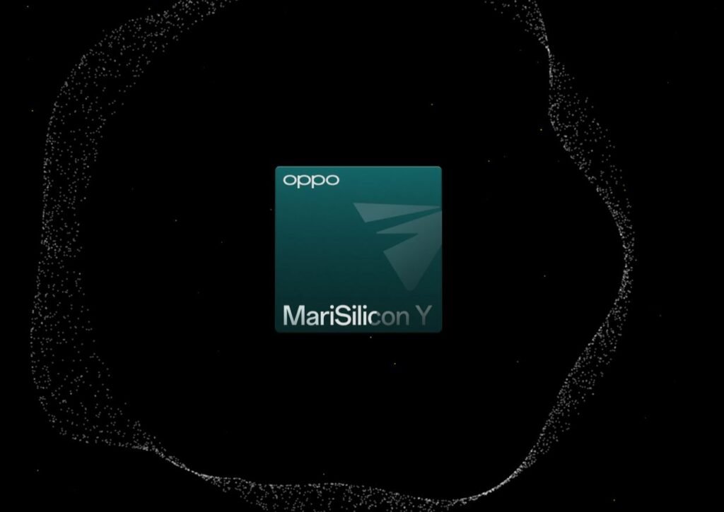 OPPO chips Marisilicon