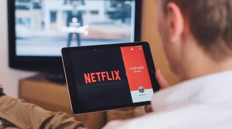 Estrenos Netflix México Julio 2023