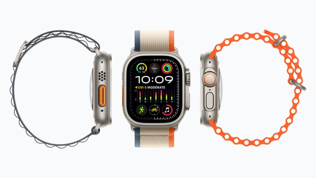 Precio y disponibilidad Apple Watch Ultra 2