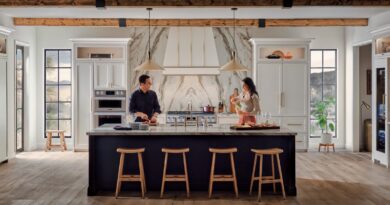 SKS La NUEVA era de las cocinas integrales