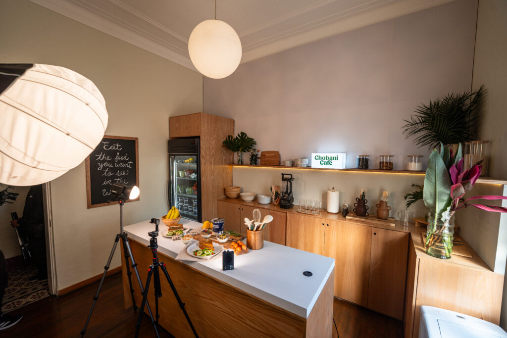 Estilo de vida saludable